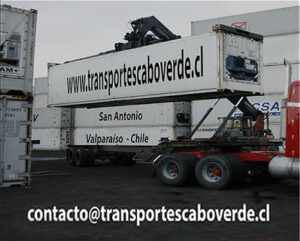 Transporte de Container, Transporte de Container San Antonio, Transporte de Vehículos, Transporte de Container Santiago, Transporte de Valparaíso, Transporte de Contenedores. 